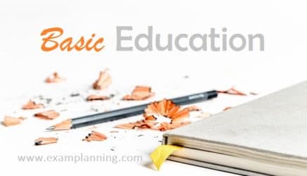 basics in education and learning download