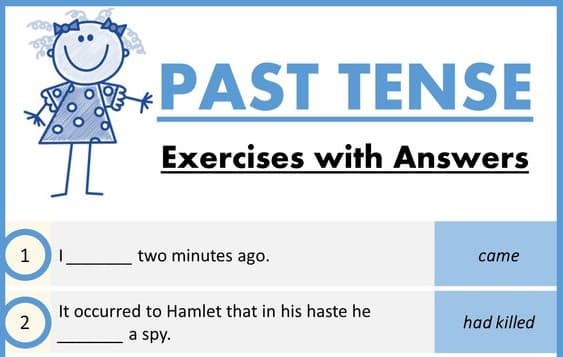 past-tense-exercises-examplanning